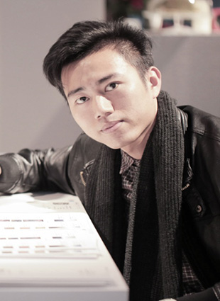 孔景才